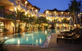 Fanari Khaolak Resort - Courtyard Sha Extra Plus